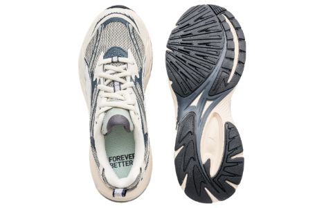 PUMA Morphic Shoes 'Smokey Grey Vapor Strong' 392724-19 sold by KicksCrew