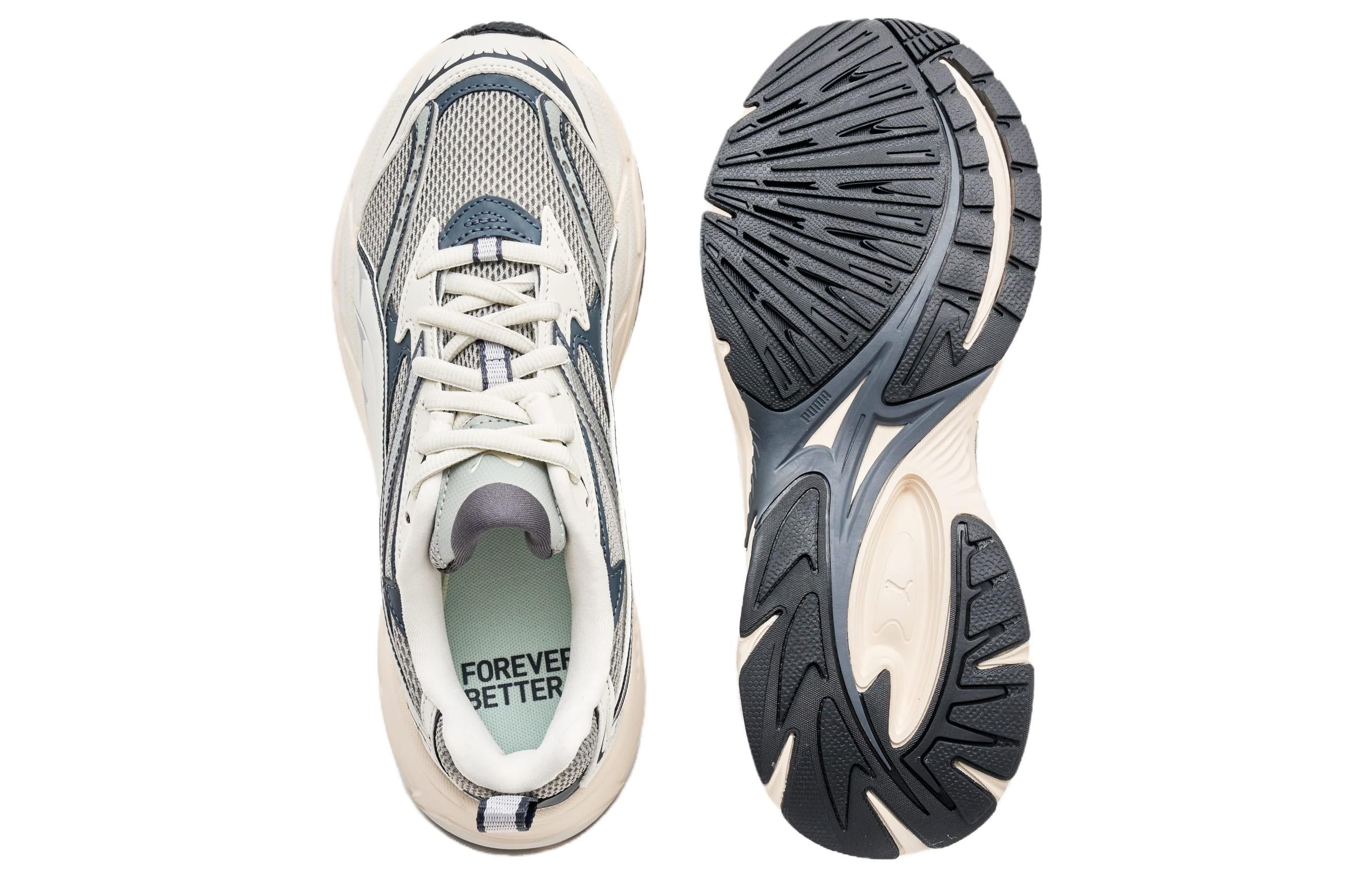 PUMA Morphic Shoes 'Smokey Grey Vapor Strong' 392724-19 sold by KicksCrew product image thumbnail 6