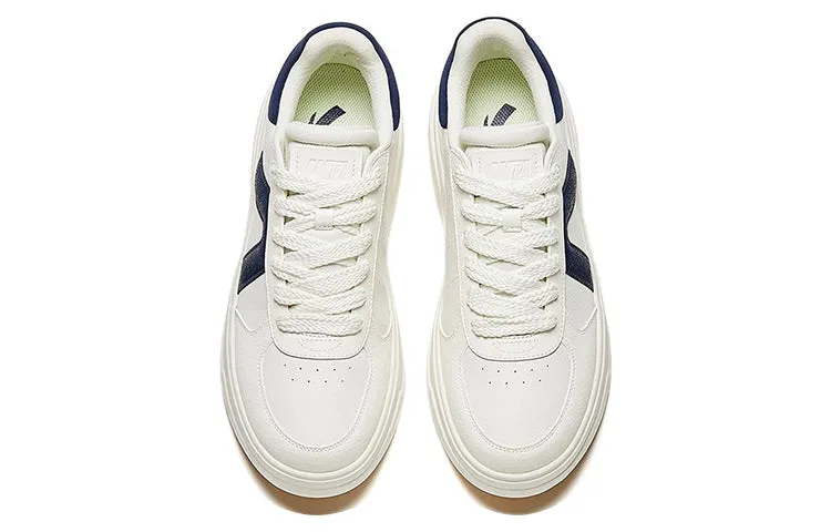 ANTA A Street 'White Navy' 112348071-1 sold by KicksCrew product image thumbnail 3