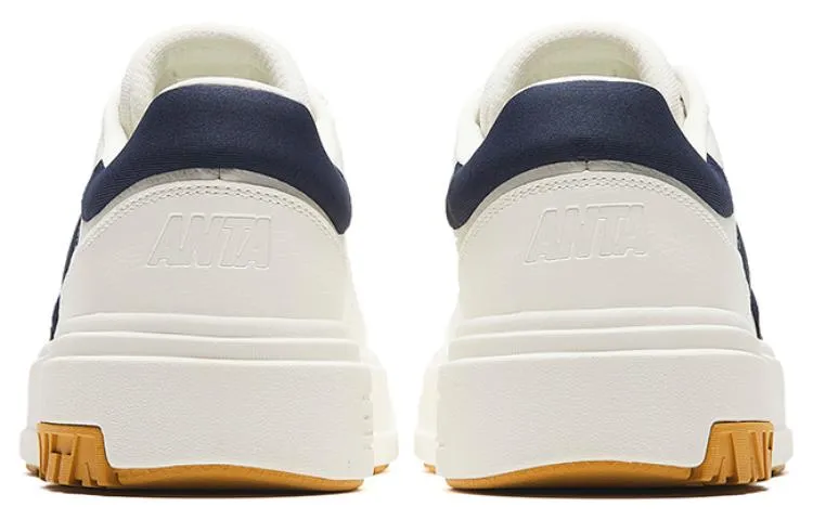 ANTA A Street 'White Navy' 112348071-1 sold by KicksCrew product image thumbnail 4