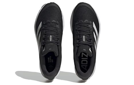 adidas Adizero SL Wide 'Black White' IE9389 sold by KicksCrew