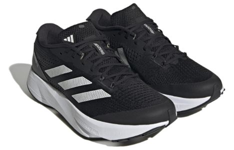adidas Adizero SL Wide 'Black White' IE9389 sold by KicksCrew