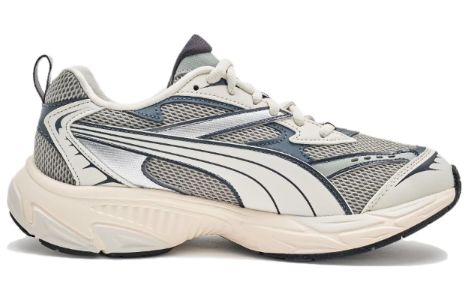 PUMA Morphic Shoes 'Smokey Grey Vapor Strong' 392724-19 sold by KicksCrew