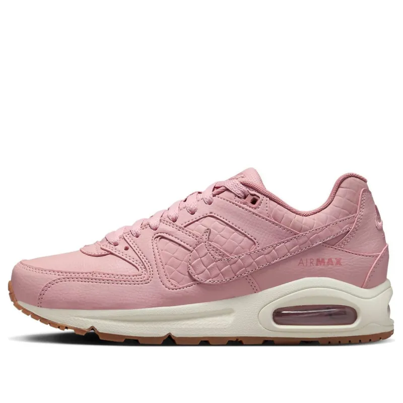 (WMNS) Nike Air Max Command Premium 'Pink Glaze' 718896-600 sold by KicksCrew