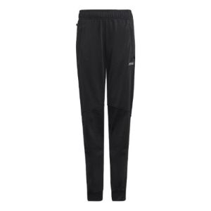 (GS) adidas Adventure Track Pants 'Blue' IC5437 sold by KicksCrew