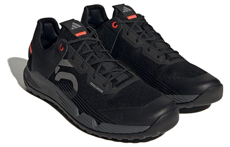 adidas Five Ten Trailcross LT 'Black Grey' IF4947 sold by KicksCrew product image thumbnail 3