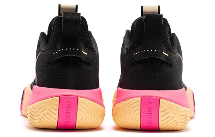 361 Degrees AG Pull Up Aaron Gordon 'California Sunset' 672331119-4 sold by KicksCrew product image thumbnail 3