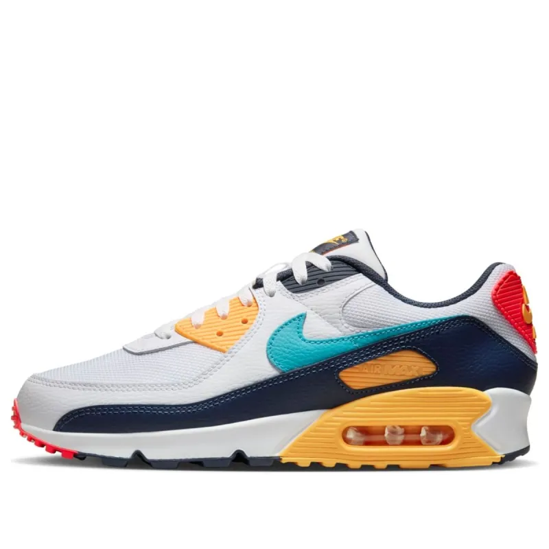 Nike Air Max 90 'White Dusty Cactus' HF4860-100 sold by KicksCrew