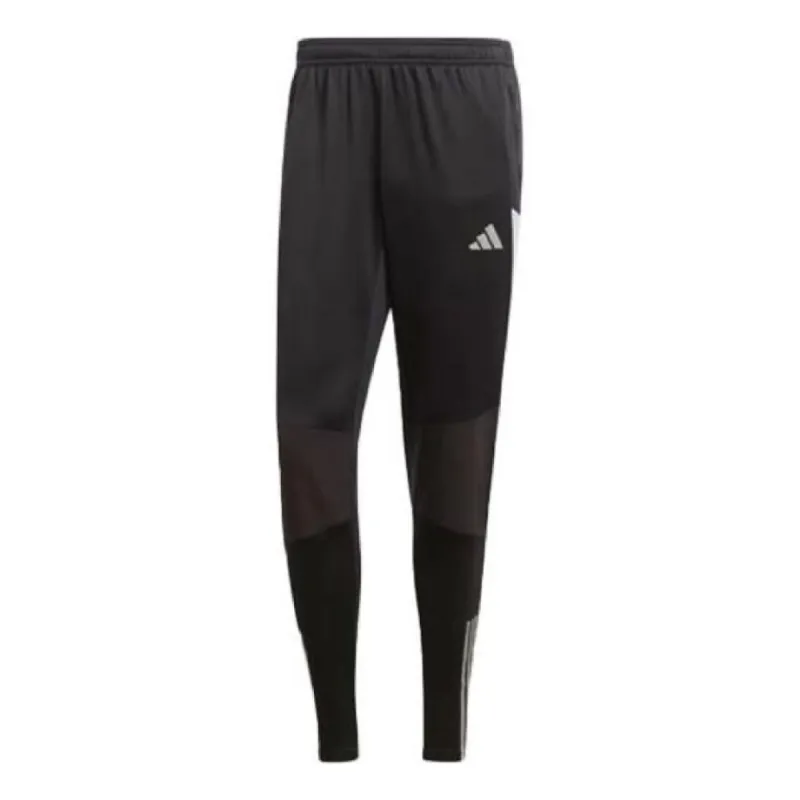 adidas Tiro 23 Competition Winterized Pants 'Black' IL7265 sold by KicksCrew