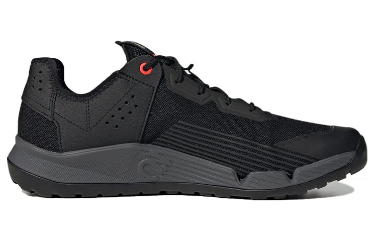 adidas Five Ten Trailcross LT 'Black Grey' IF4947 sold by KicksCrew product image thumbnail 2