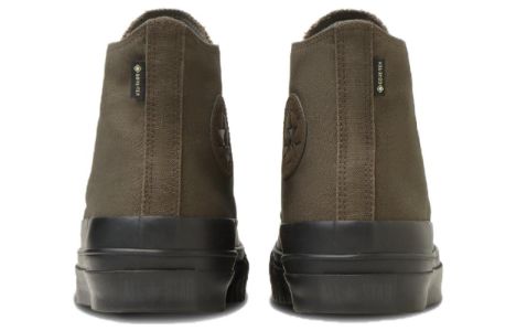 Converse All Star GORE-TEX RB High Top 'Olive Green' 31310500 sold by KicksCrew