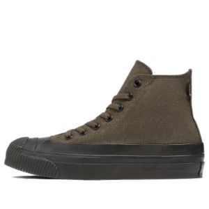 Converse All Star GORE-TEX RB High Top 'Olive Green' 31310500 sold by KicksCrew