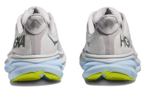 (WMNS) Hoka One One Clifton 9 'Nimbus Cloud Ice Water' 1127896-NCIW sold by KicksCrew
