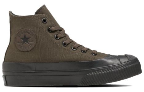 Converse All Star GORE-TEX RB High Top 'Olive Green' 31310500 sold by KicksCrew