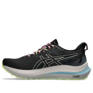 (WMNS) Asics GT-2000 12 'Black White' 1012B587-200 sold by KicksCrew