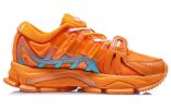 Li-Ning Furious Rider Ace 1.5 'Ice Blue Orange' ARZP009-17 sold by KicksCrew
