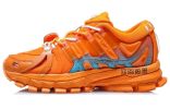 Li-Ning Furious Rider Ace 1.5 'Ice Blue Orange' ARZP009-17 sold by KicksCrew