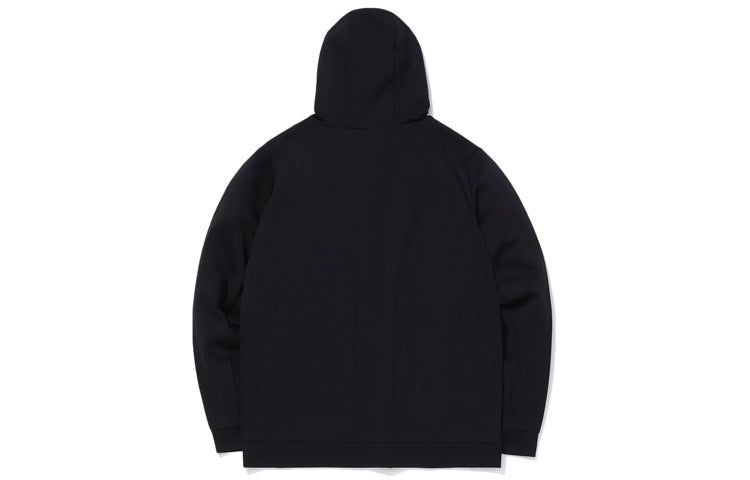 Li-Ning Athletics Sport Jacket 'Black' AWDQ587-1 sold by KicksCrew product image thumbnail 2