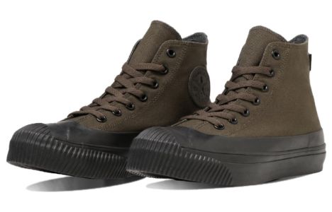 Converse All Star GORE-TEX RB High Top 'Olive Green' 31310500 sold by KicksCrew