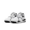 (GS) Nike Air Flight 89 'White Grey Black' HF0406-102 sold by KicksCrew