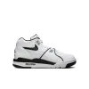 (GS) Nike Air Flight 89 'White Grey Black' HF0406-102 sold by KicksCrew