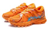 Li-Ning Furious Rider Ace 1.5 'Ice Blue Orange' ARZP009-17 sold by KicksCrew