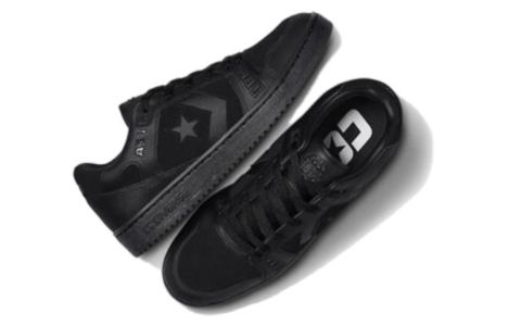 Converse CONS AS-1 Pro 'Black' A05317C sold by KicksCrew
