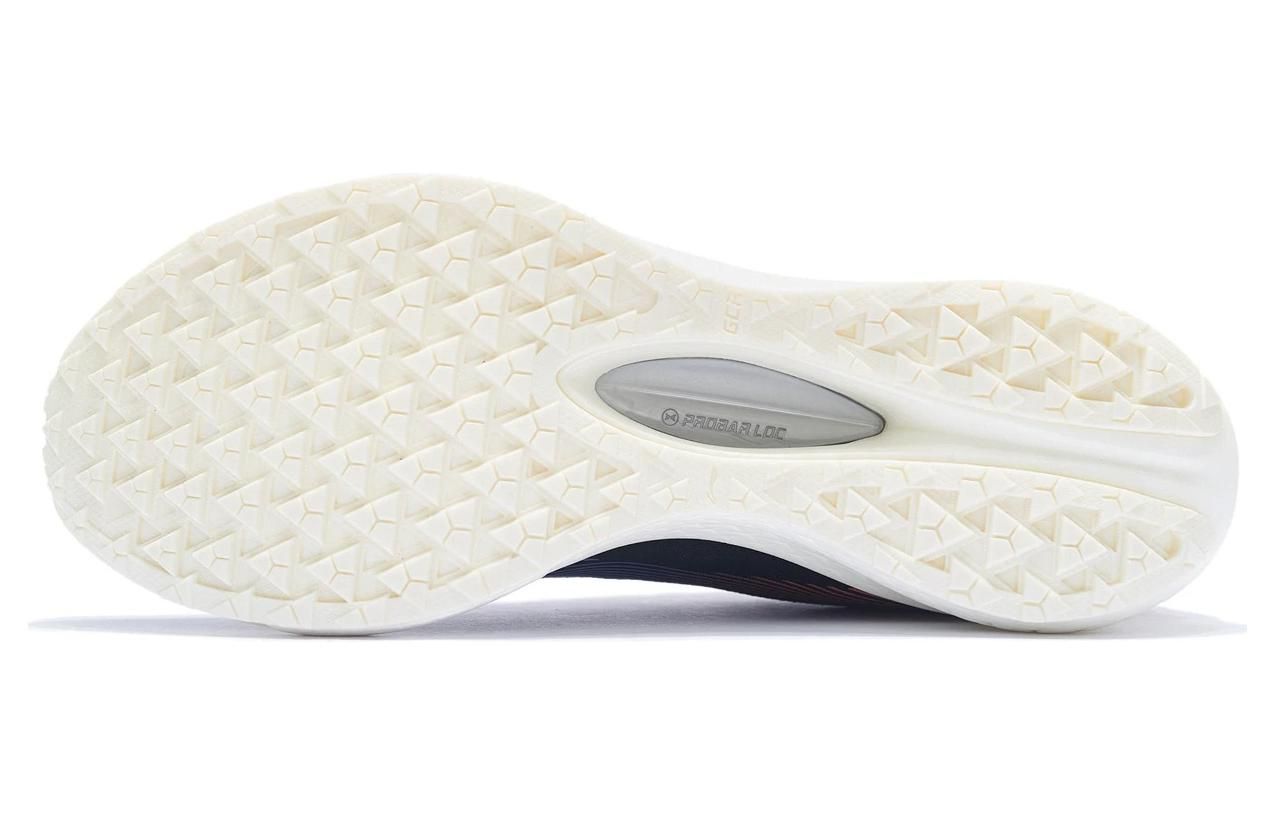 Li-Ning Dark Horse 5 Pro 'Black Orange' ARMS025-1 sold by KicksCrew product image thumbnail 5