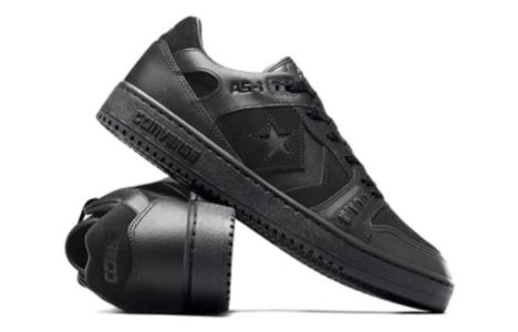 Converse CONS AS-1 Pro 'Black' A05317C sold by KicksCrew