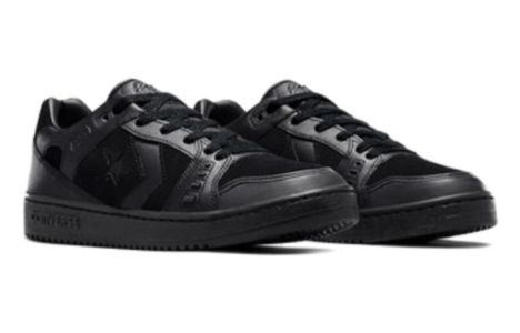 Converse CONS AS-1 Pro 'Black' A05317C sold by KicksCrew