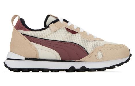 PUMA Rider FV Retro Rewind 'Pristine Wood Violet' 390168-01 sold by KicksCrew