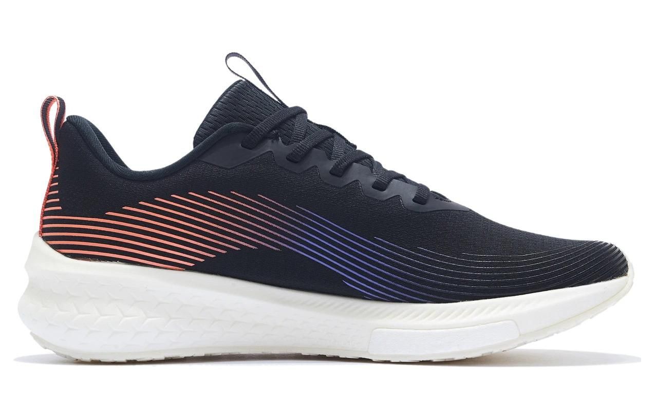 Li-Ning Dark Horse 5 Pro 'Black Orange' ARMS025-1 sold by KicksCrew product image thumbnail 2