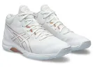 (WMNS) ASICS Lady Gelfairy 9 'White Rose Gold' 1062A007-101 sold by KicksCrew