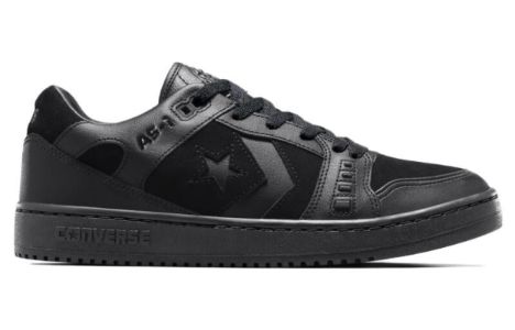 Converse CONS AS-1 Pro 'Black' A05317C sold by KicksCrew