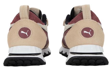 PUMA Rider FV Retro Rewind 'Pristine Wood Violet' 390168-01 sold by KicksCrew