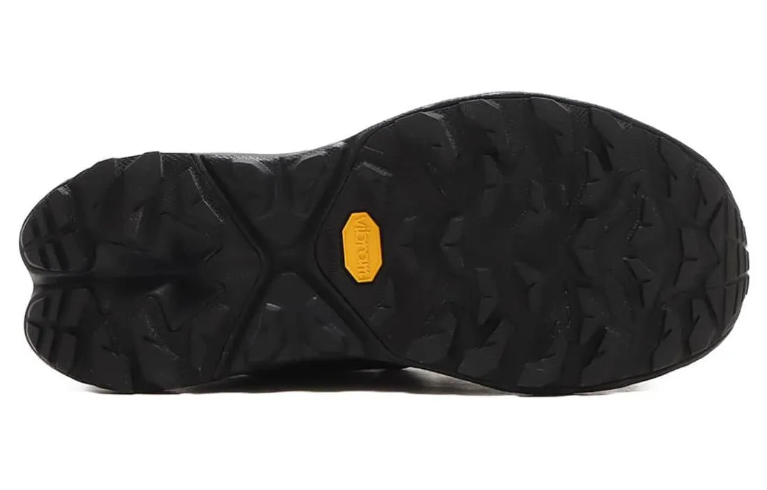 (WMNS) HOKA ONE ONE Anacapa 2 Low Gore-Tex 'Triple Black' 1142830-BBLC sold by KicksCrew product image thumbnail 5