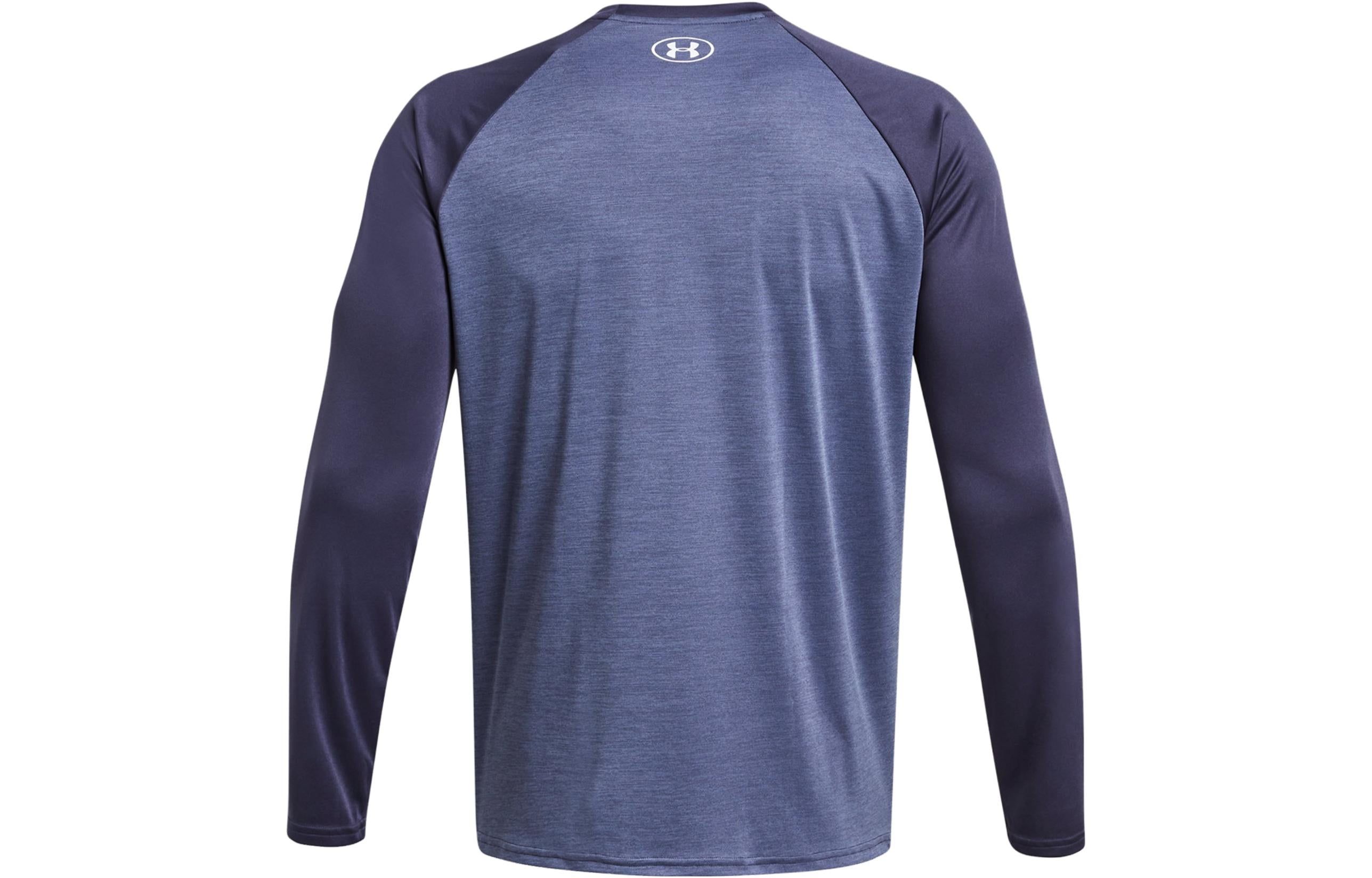 Under Armour Velocity Long Sleeve T-shirt 'Tempered Steel' 1327970-558 sold by KicksCrew product image thumbnail 2