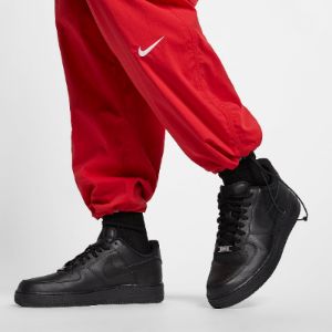 Nike NRG Jogger Pant 'Red' AV8273-657 sold by KicksCrew