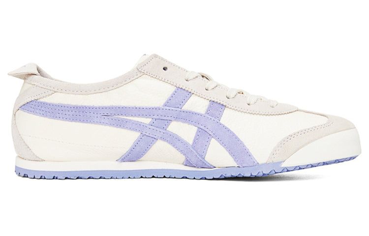 Onitsuka Tiger Mexico 66 'Cream Purple' 1183B391-102 sold by KicksCrew product image thumbnail 2