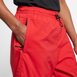 Nike NRG Jogger Pant 'Red' AV8273-657 sold by KicksCrew