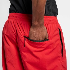 Nike NRG Jogger Pant 'Red' AV8273-657 sold by KicksCrew