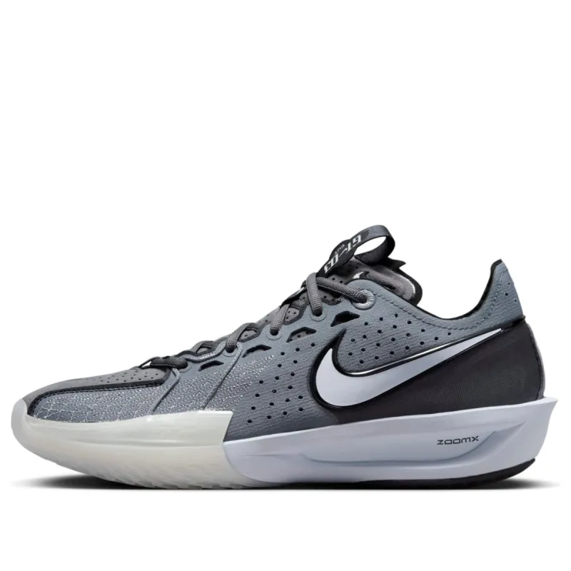 Nike Air Zoom GT Cut 3 'Hustle' DV2913-002 sold by KicksCrew