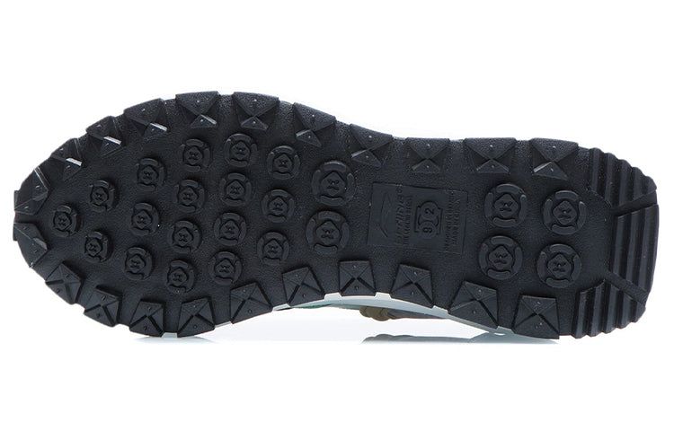 (WMNS) Li-Ning Eternal 92 Low Paris Fashion Week 2021 'Green Brown' AGCR058-2 sold by KicksCrew product image thumbnail 5