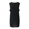 (WMNS) Onitsuka Tiger WS Dress 'Black' 2182B235-001 sold by KicksCrew