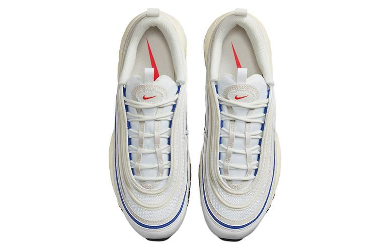 Nike Air Max 97 'White Blue' FJ5482-100 sold by KicksCrew product image thumbnail 4