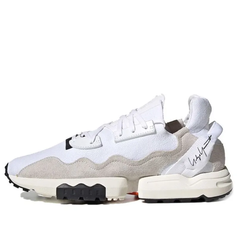 adidas Y-3 ZX Torsion 'White Black' EF2625 sold by KicksCrew