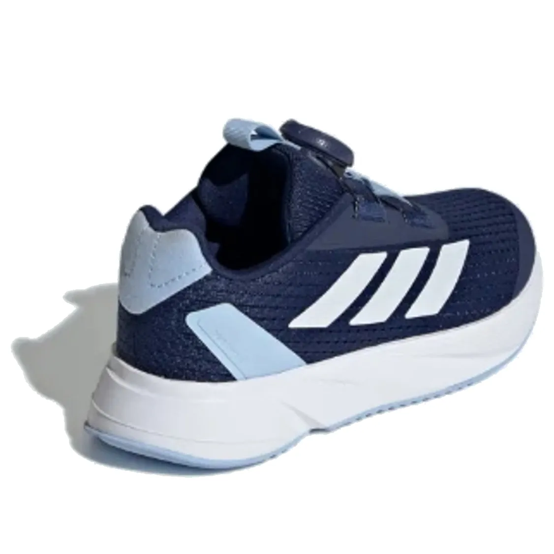 (GS) adidas Duramo SL 'Blue White' IH7521 sold by KicksCrew product image thumbnail 3