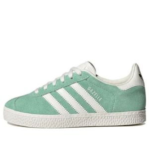 (PS) adidas Gazelle 'Easy Green' ID1758 sold by KicksCrew