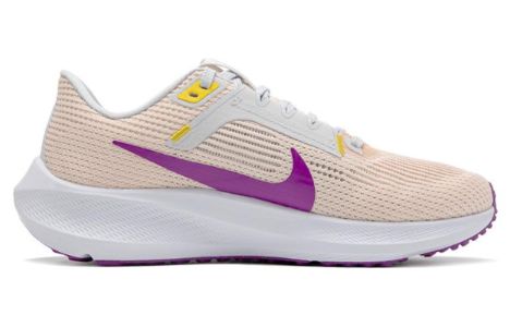 (WMNS) Nike Air Zoom Pegasus 40 'Guava Ice Vivid Purple' DV3854-800 sold by KicksCrew