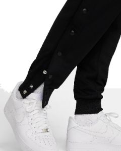 Nike Basketball Cargo Pants 'Black' FB7110-010 sold by KicksCrew